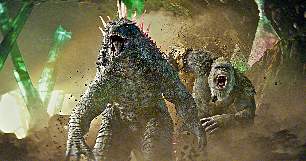 ¡La batalla épica continúa!