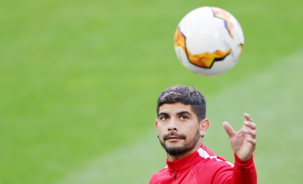 Banega: “Sería lindo ver a Messi otra vez en los Juegos Olímpicos con la selección”
