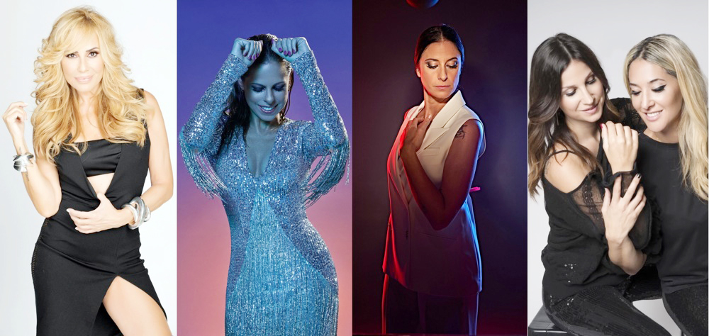 Festival de Pop Español de Miami celebrará en EEUU la música española