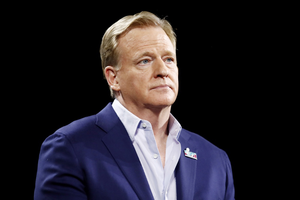 La NFL anuncia que los Philadelphia Eagles jugarán este año un partido como locales en Brasil