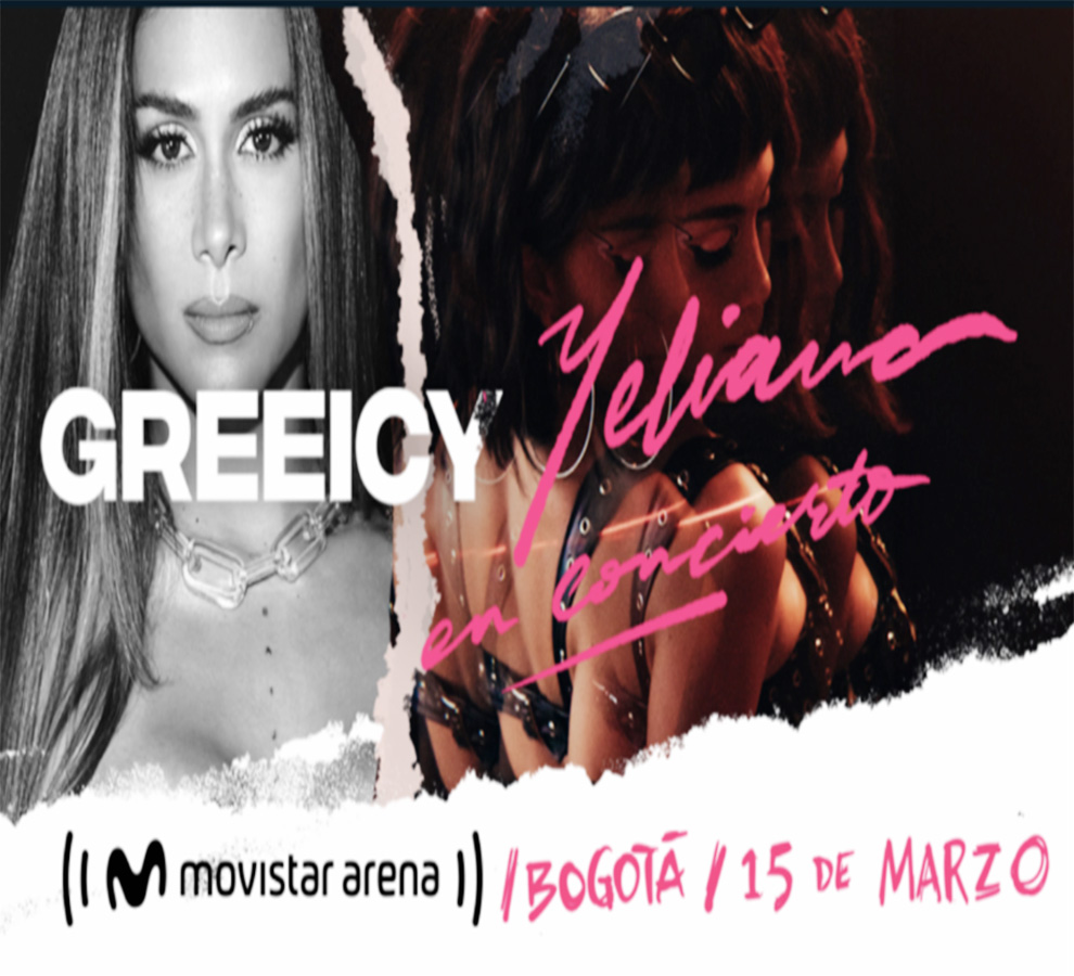Greeicy estrena su álbum Yeliana, símbolo de empoderamiento y esperanza