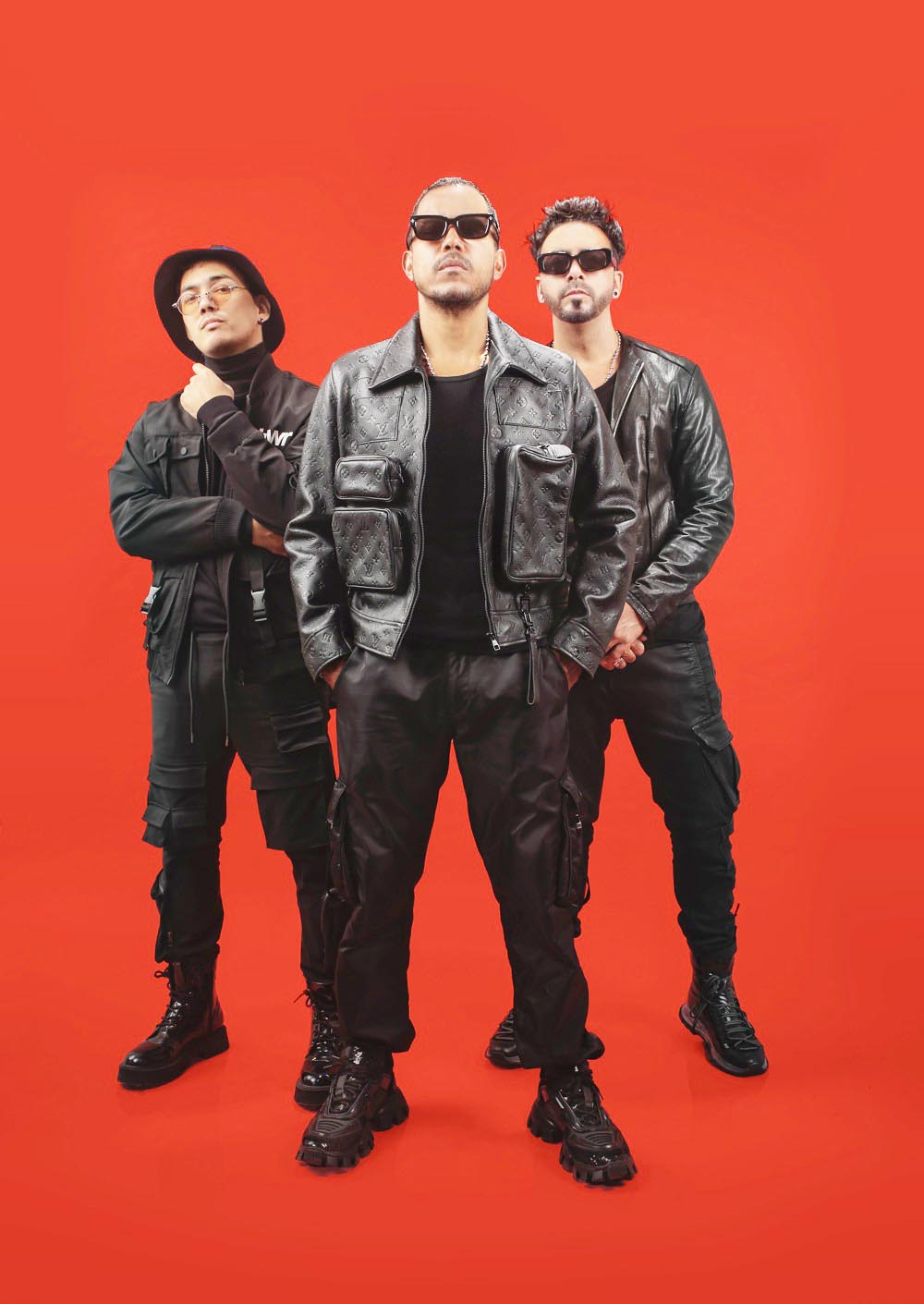 El grupo Ilegales actuará en la próxima edición de los premios Lo Nuestro