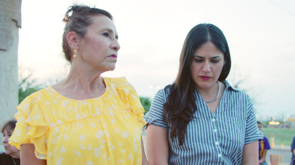 Iliana Sosa muestra en un documental la fortaleza de El Paso y su historia de inmigración