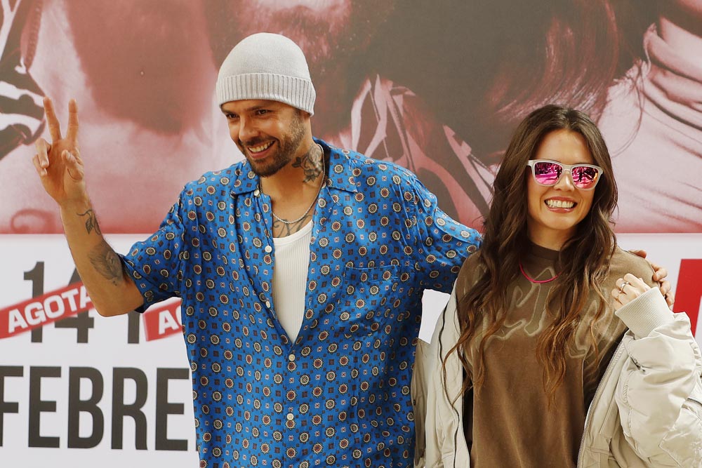 Jesse y Joy celebrarán el amor en el Auditorio Nacional de México el 14 y el 15 de febrero