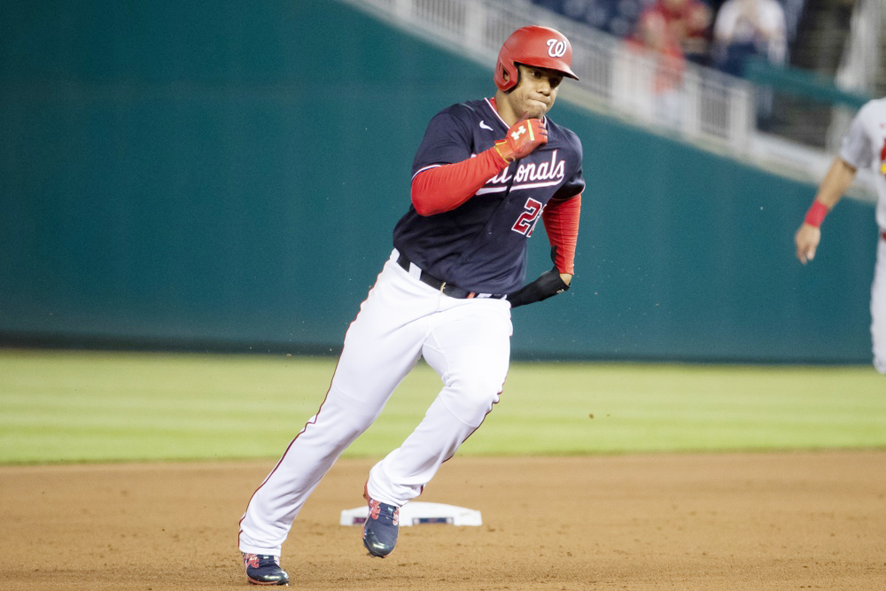 Juan Soto confía en el talento de los Yanquis: “Tenemos todo lo que necesitamos”