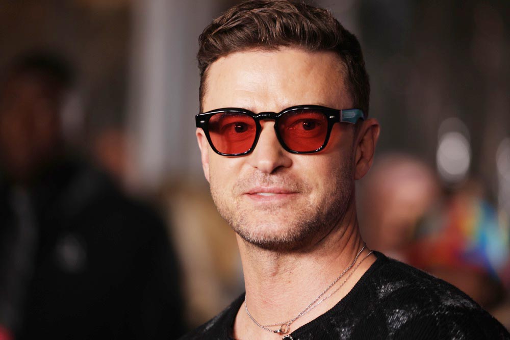 Justin Timberlake y Britney Spears protagonizan un cruce de reproches y disculpas