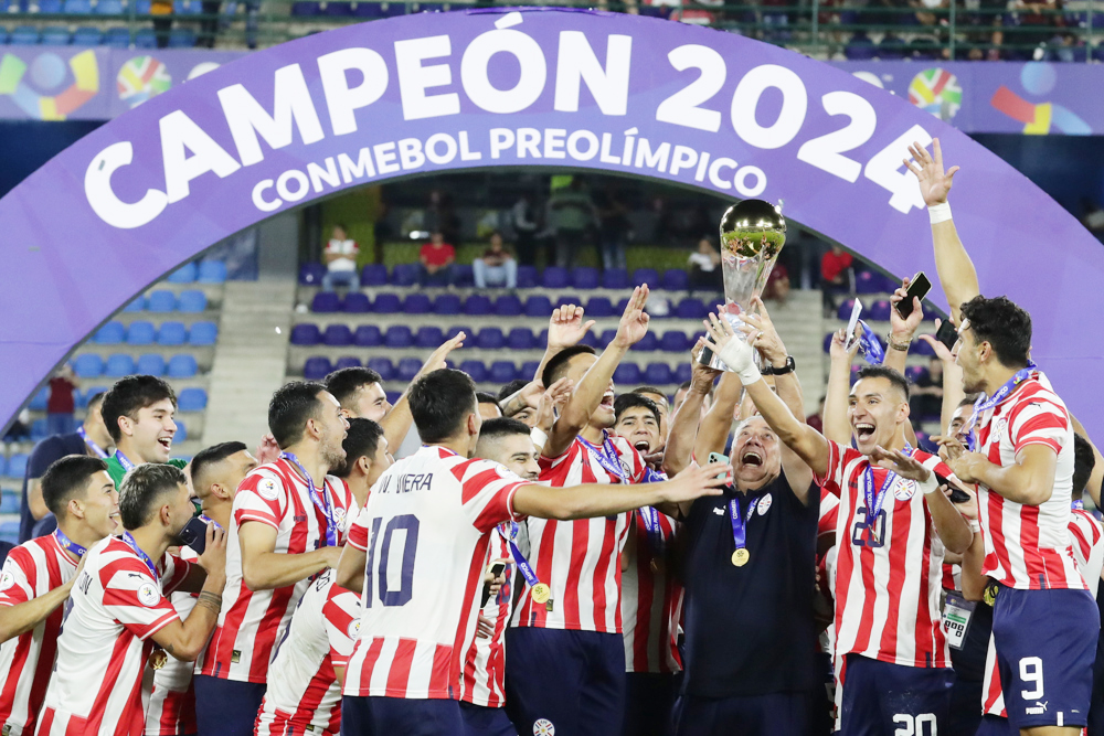 Febrero deja a Chiefs campeones, Asunción y Lima en pugna y Venezuela reina en el Caribe