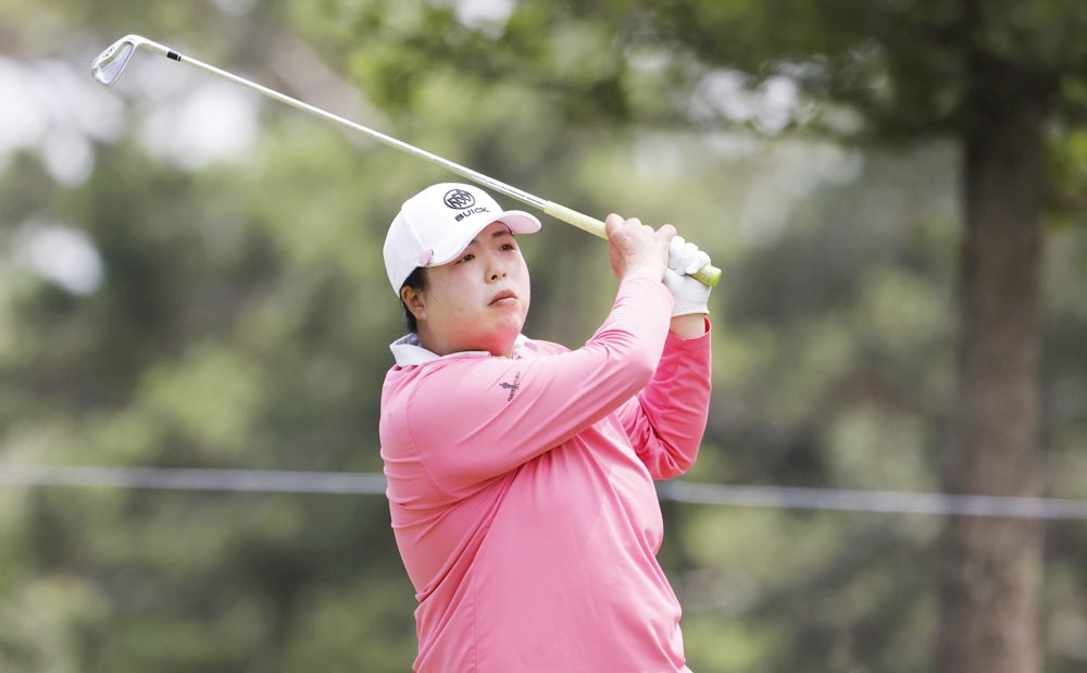 El golf en China, el deporte “burgués” que sobrevive en el gigante comunista