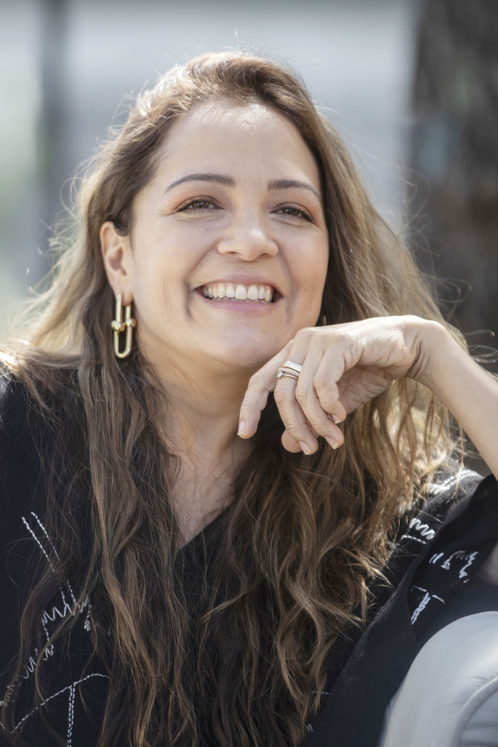 Natalia Lafourcade se presentará con Gustavo Dudamel en Los Ángeles y Nueva York