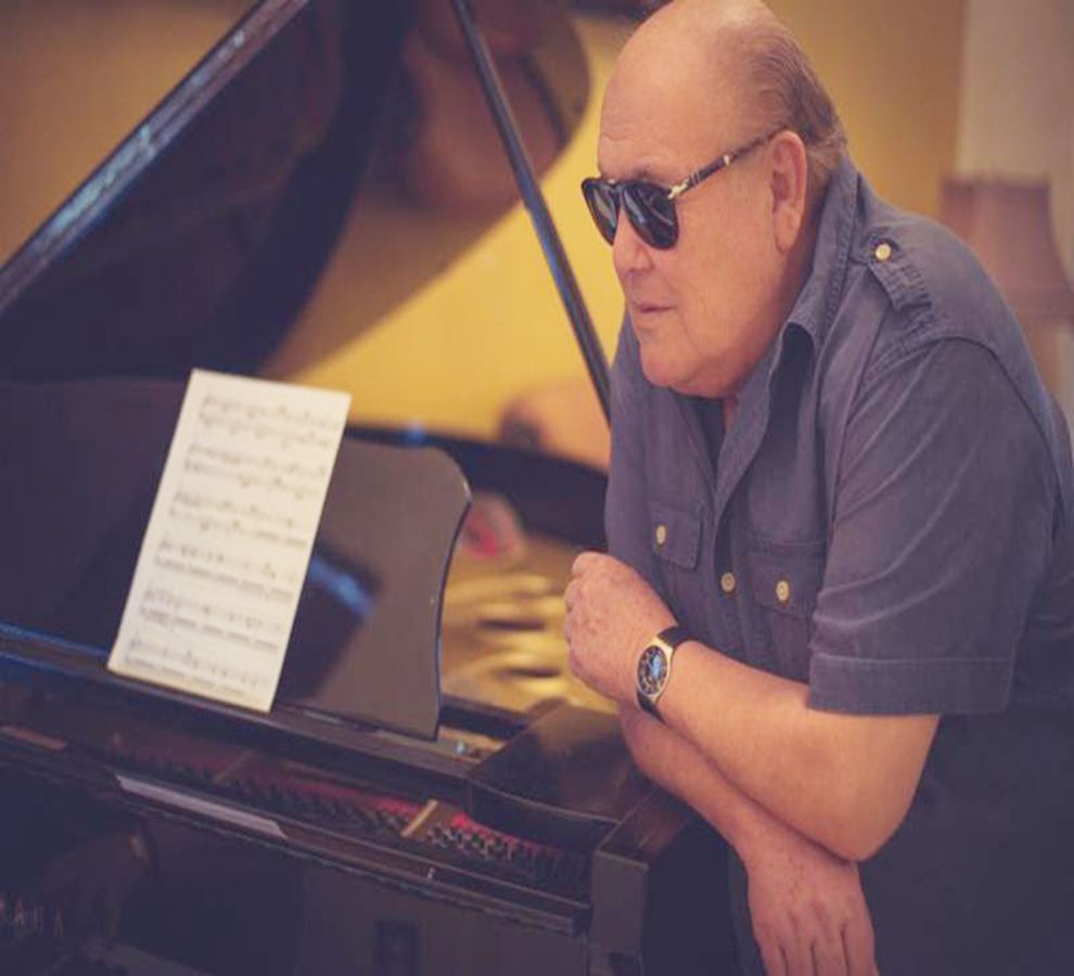 Leo Dan cantará en el Vaticano durante los eventos de canonización de Mama Antula