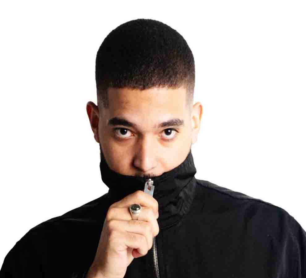 Loui Santana, la versatilidad dominicana estrena EP “Salimos de Noche”