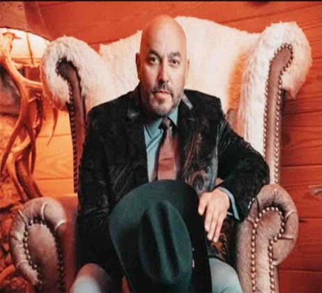 Lupillo Rivera Rompe El Silencio Sobre Su Dolorosa Ruptura Con Belinda ...