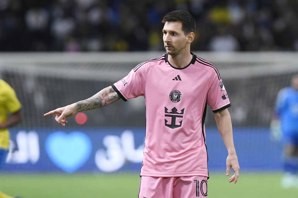 Messi, ‘Cucho’ Hernández y Héctor Herrera: once hispanos a seguir en la MLS en 2024