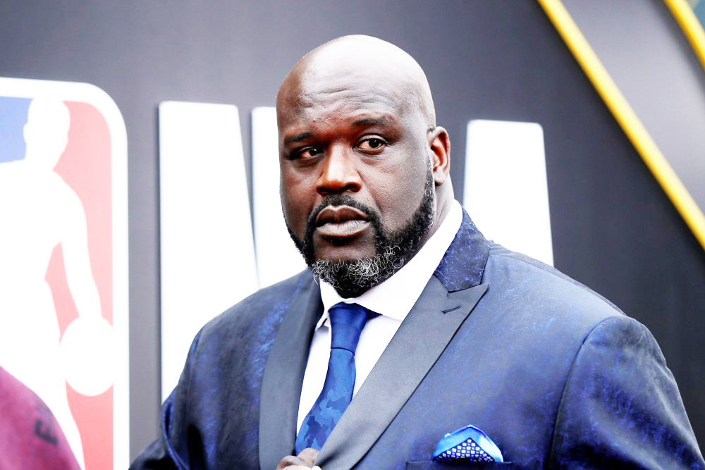 Los Magic retiran la camiseta de Shaquille O’Neal y los Thunder les arruinan la fiesta