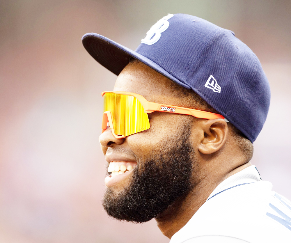 Los Dodgers envían al dominicano Manuel Margot a los Mellizos