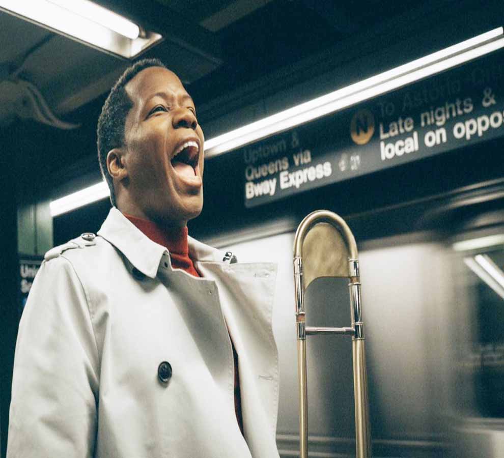 Mauro Castillo, invitado a la Casa Blanca para celebrar el Mes de la Historia Afroamericana