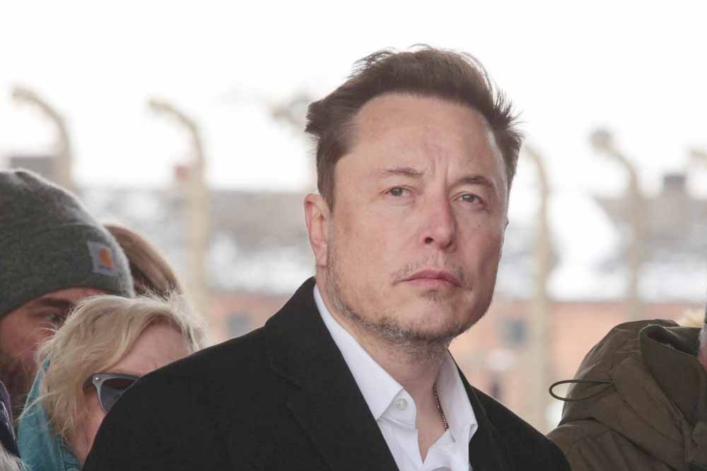 Musk dice que el primer paciente de Neuralink puede usar un ratón de ordenador mentalmente