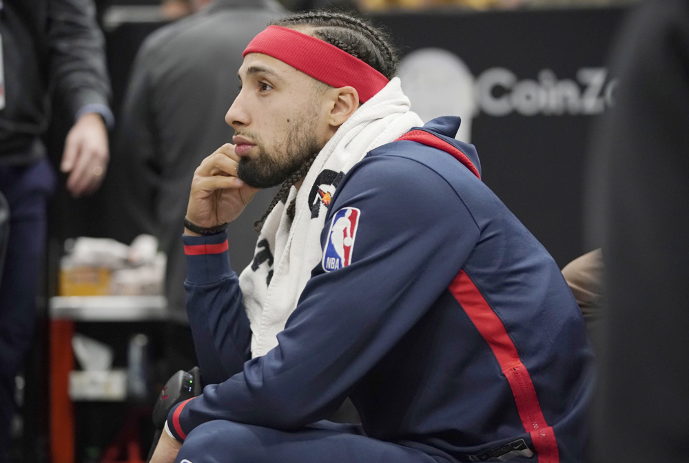 Alvarado, suspendido tres partidos por la pelea del Pelicans-Heat; Butler se perderá uno