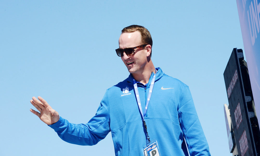 64-59. La Conferencia Nacional vence a la Conferencia Americana en Pro Bowl 2024 de NFL