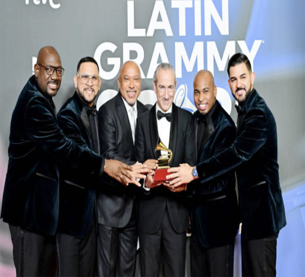 EL GRUPO NICHE celebra 40 años de su canción más exitosa con “El  Pachanguero Tour”