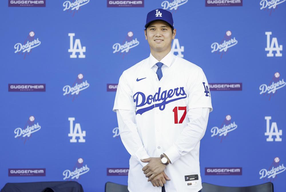 Shohei Ohtani, el fenómeno japonés y el inicio de su camino en Los Ángeles