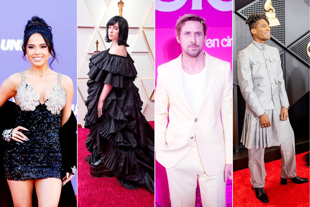 Becky G, Billie Eilish y Ryan Gosling: los nominados a mejor canción actuarán en los Óscar