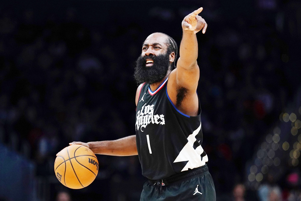106-117. Los Pelicans aguan la fiesta de los Clippers