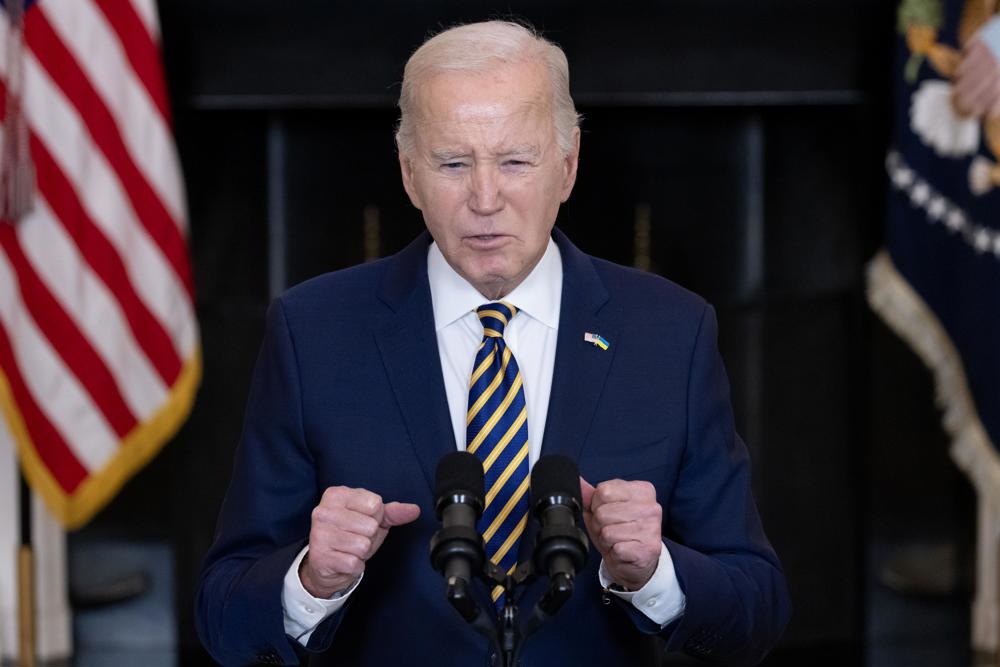 Biden recuerda a Piñera, un presidente que luchó por “un futuro más seguro y próspero”