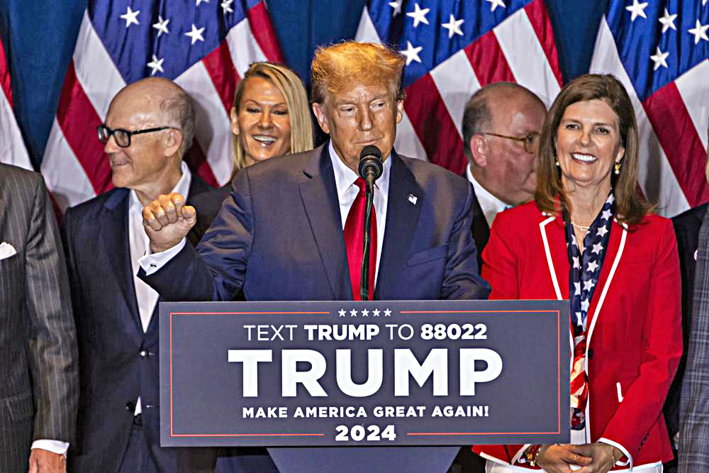 Deportaciones masivas, propuesta de D. Trump