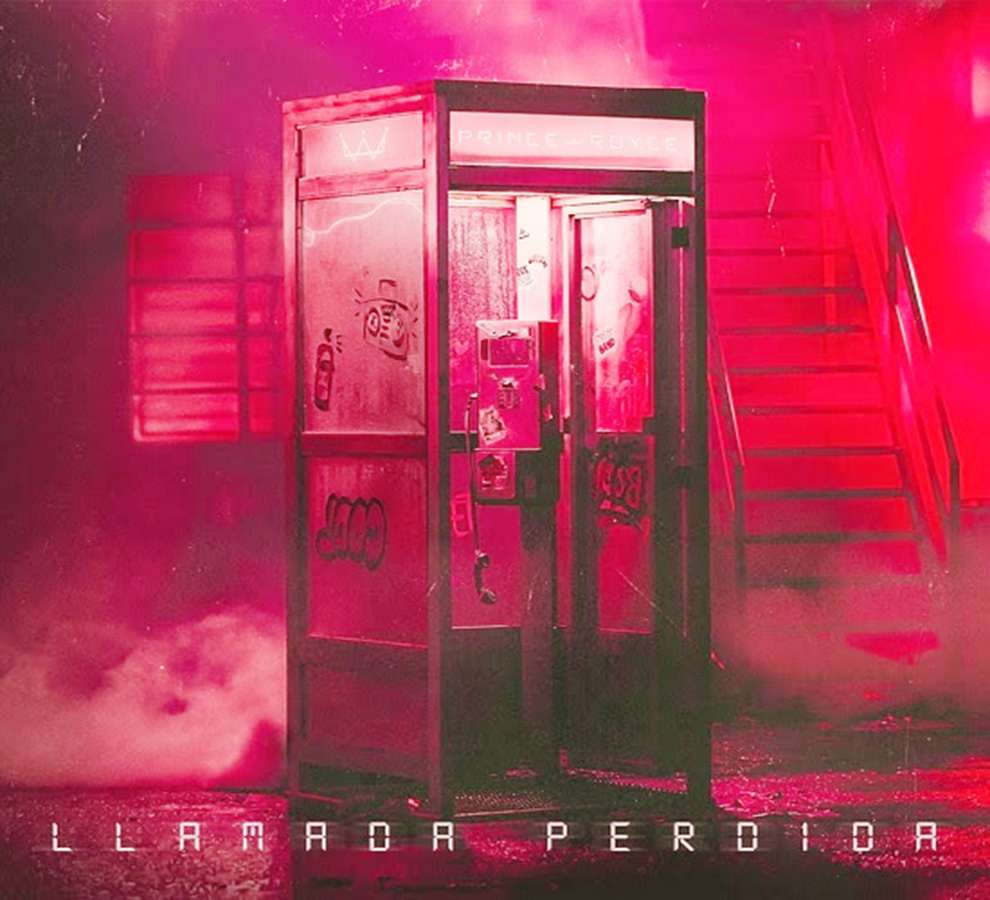 Prince Royce estrena su séptimo álbum de estudio “Llamada perdida”