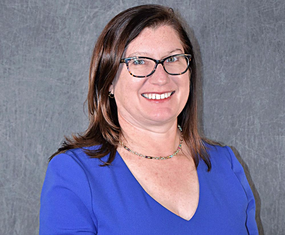 Connie Corona, nueva directora de la  Comisión de Servicios Públicos de Texas 