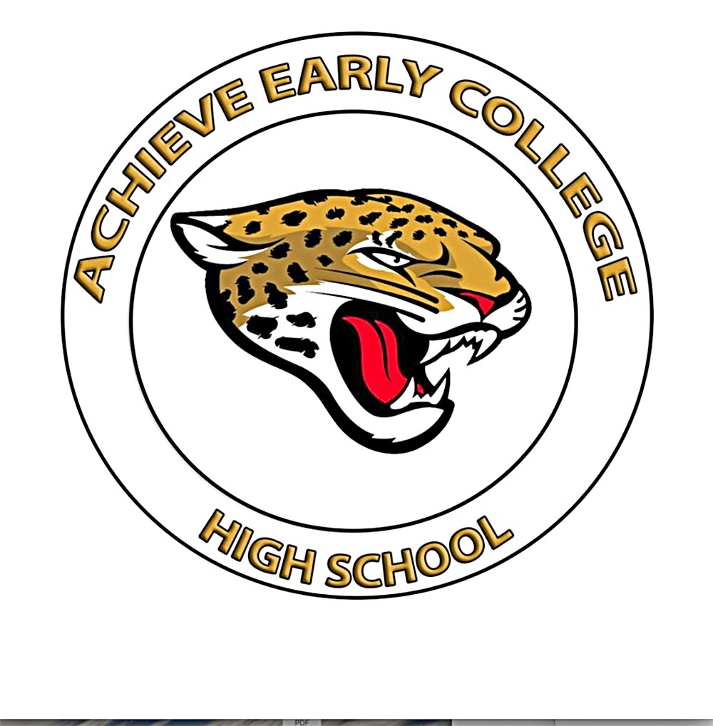 Achieve Early College High de McAllen, posición 7 en Texas
