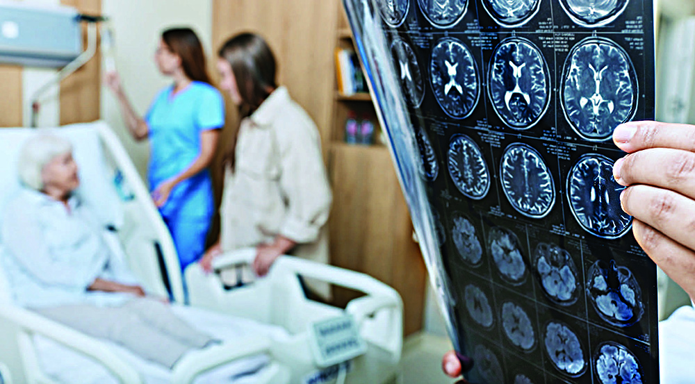 Instituto de neurociencias y accidentes cerebrovasculares de South Texas Health brindará seminarios médicos