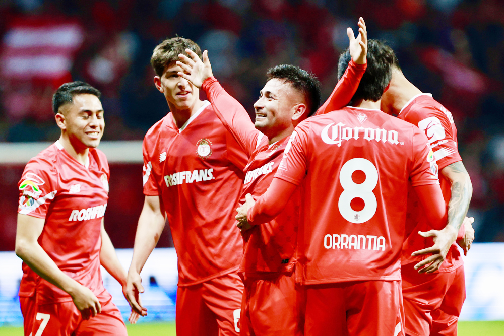 El Herediano, por la sorpresa ante el Toluca