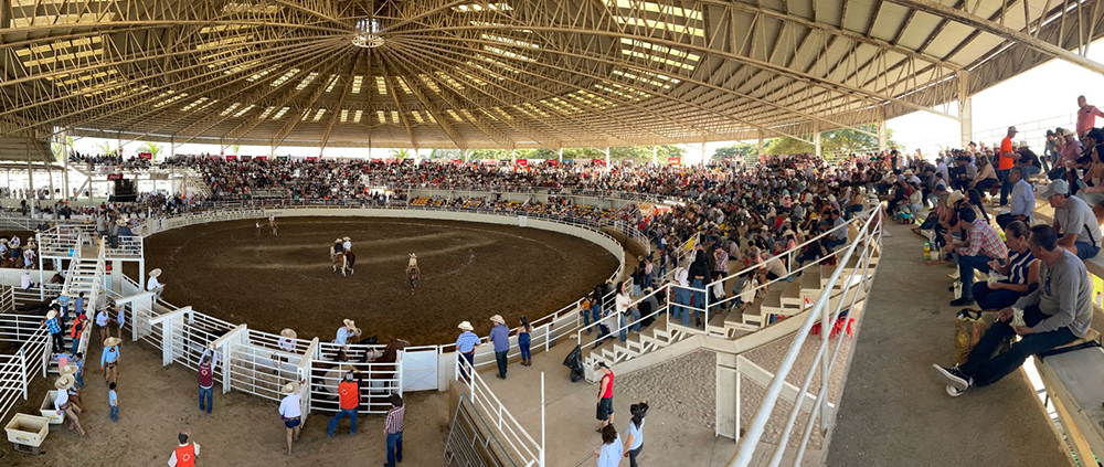 Clausuran el 12o. Torneo Internacional Puerto Vallarta 2024