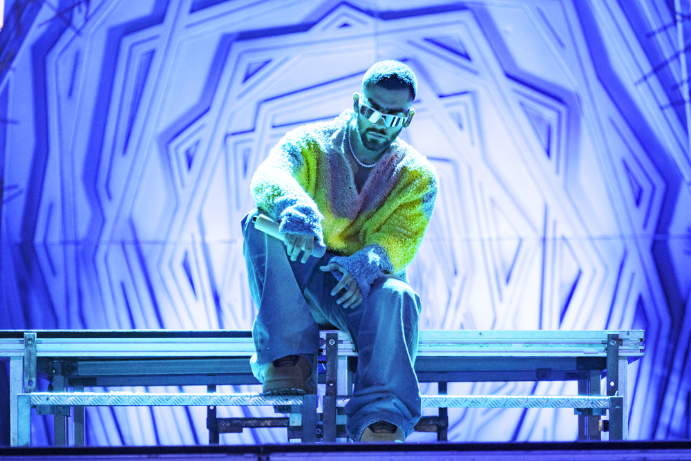 Manuel Turizo se une a Yandel para regresar al reguetón clásico con ‘Mamasota’