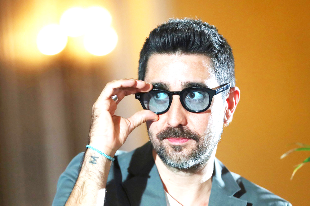 “Álex Ubago 20 años” recorrerá Estados Unidos y Latinoamérica para celebrar trayectoria