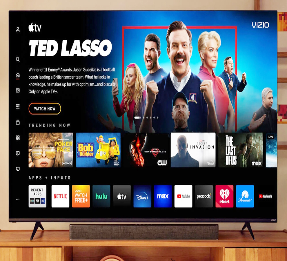 Walmart anuncia adquisición de Vizio para potenciar su negocio publicitario