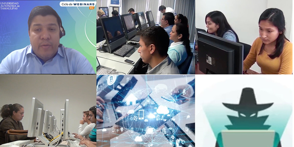 UAT impulsa la cultura de ciberseguridad y protección de datos