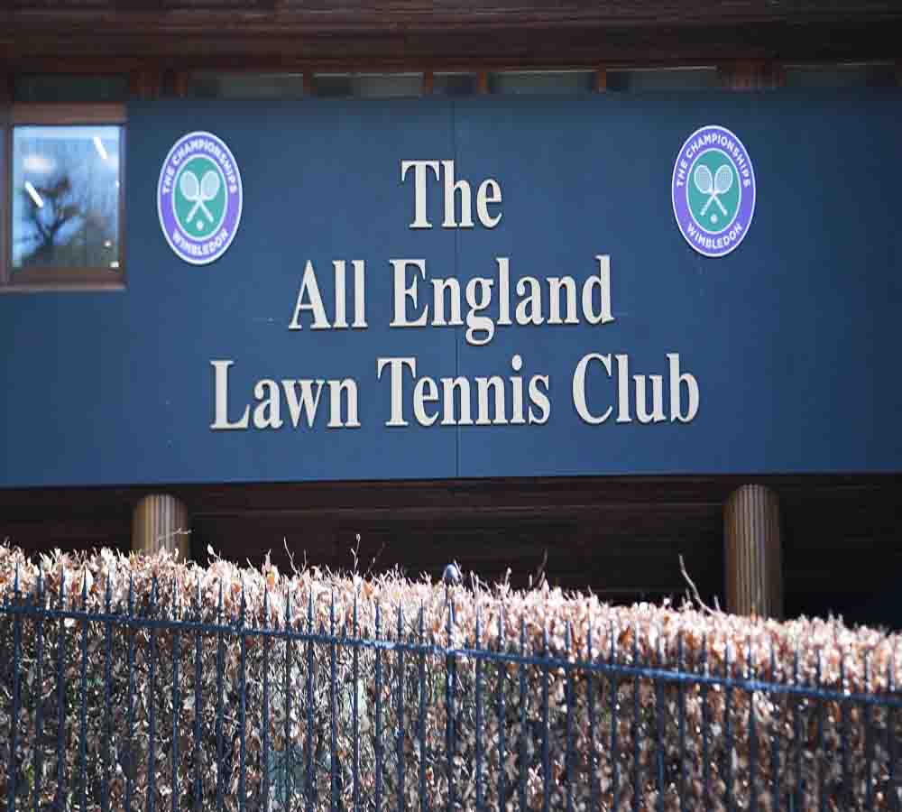 Los abonos de Wimbledon, la mejor inversión deportiva del mundo