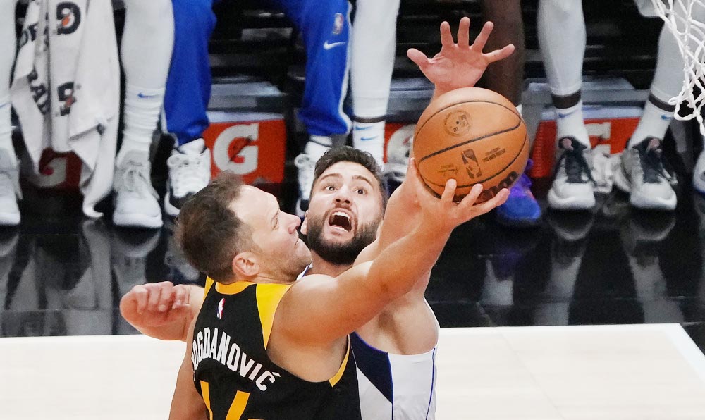 Los Knicks agitan un último día de mercado NBA sin terremotos