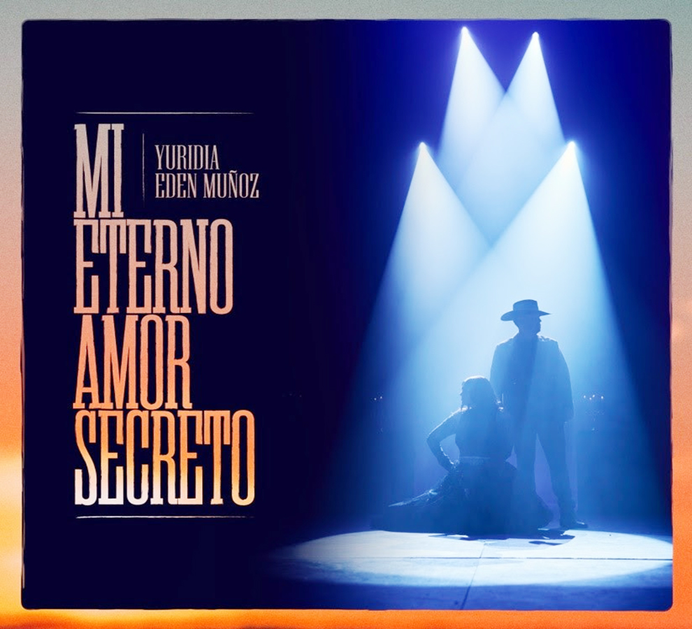 Yuridia y Eden Muñoz homenajean a Marco Antonio Solís en “Mi eterno amor secreto”