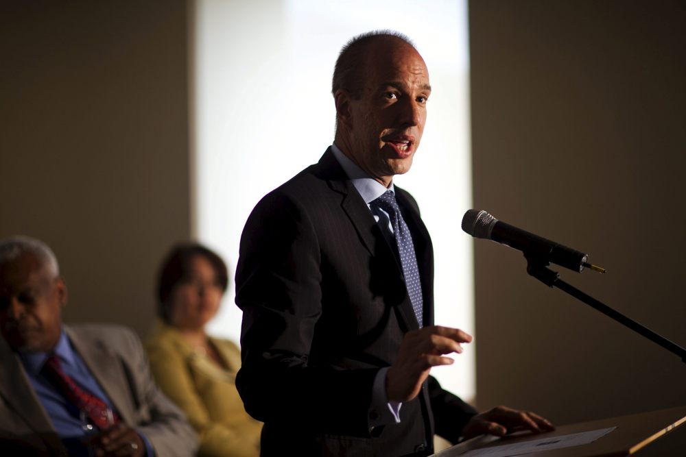 Defensores de los migrantes rechazan de tajo la propuesta de ley de seguridad fronteriza