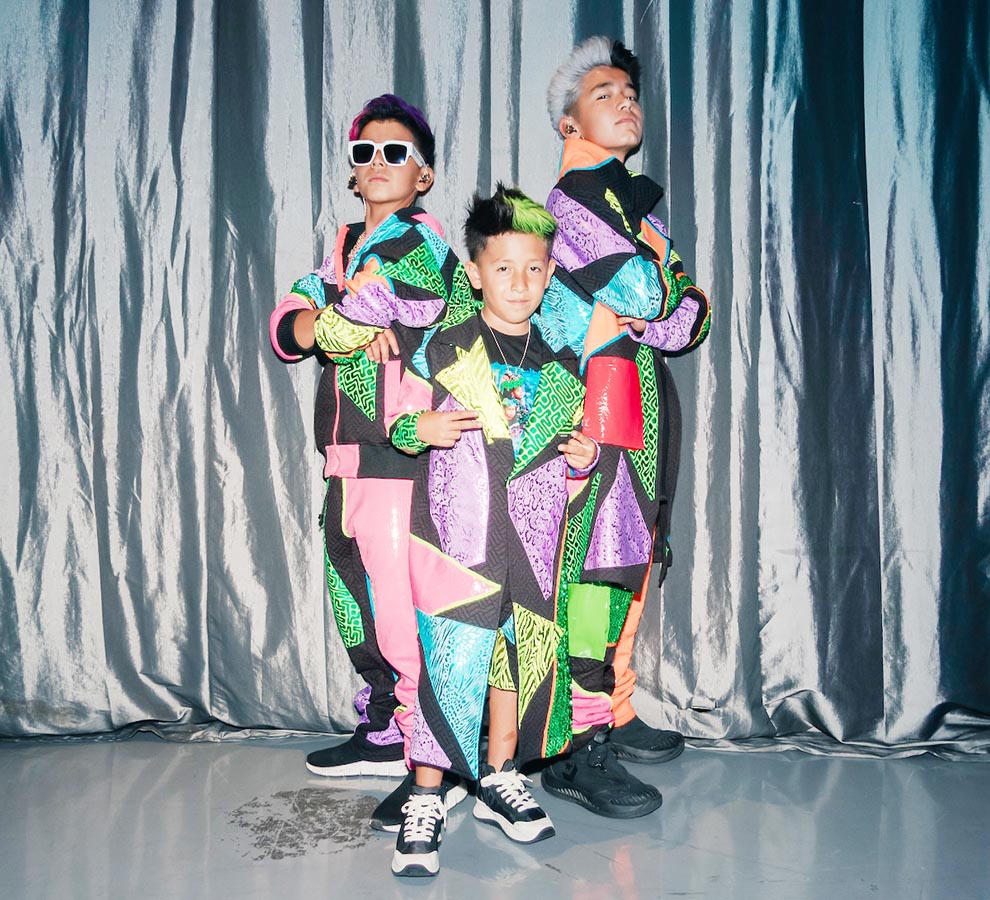 Banda juvenil mexicana Picus estrena “Primer Amor” para celebrar lo que une al mundo