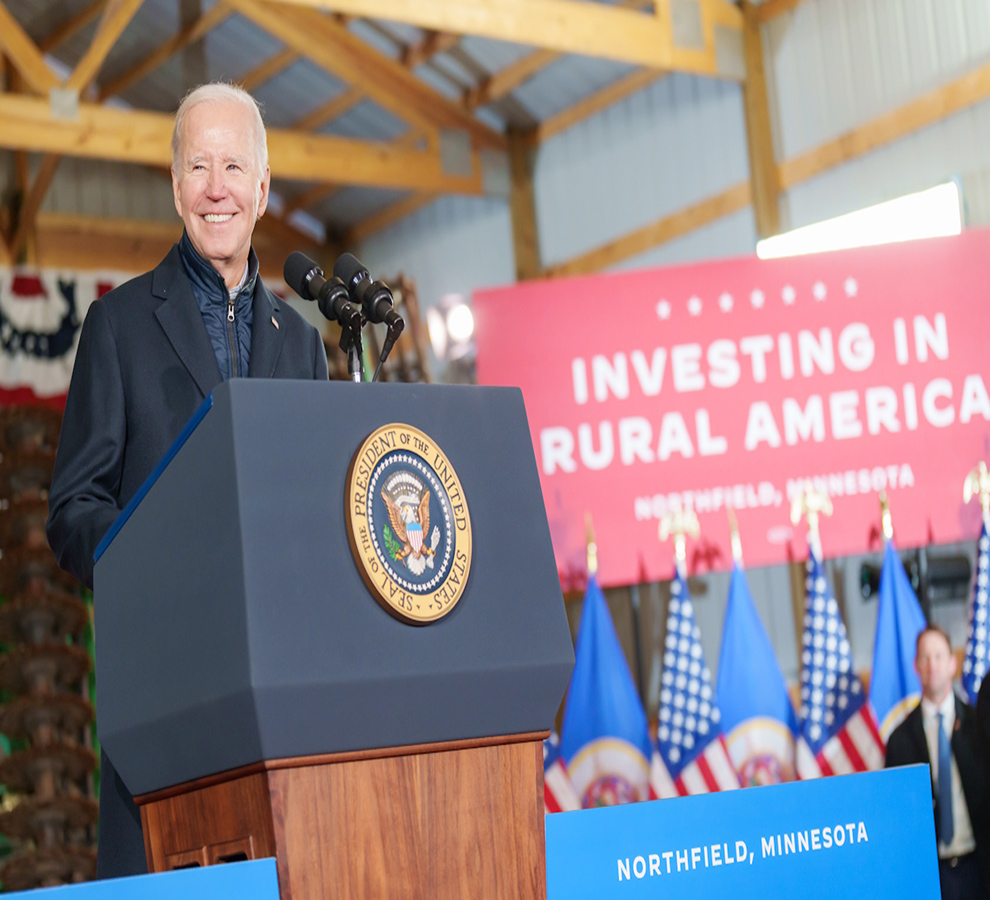 Tres puntos clave de la recuperación económica postpandemia de Estados Unidos