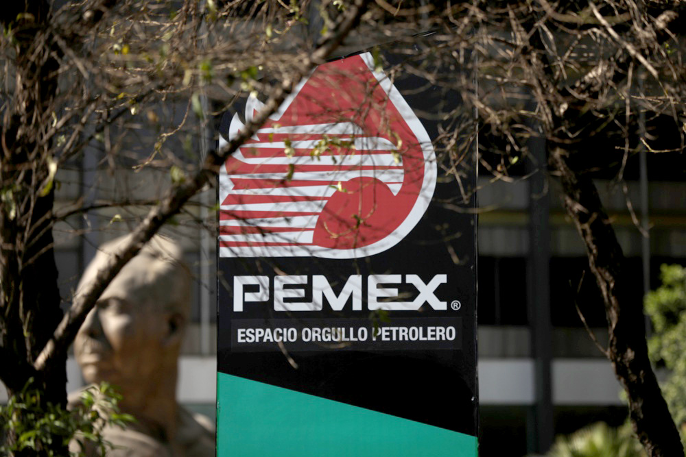El Gobierno de México condona impuestos a Pemex de los últimos cuatro meses