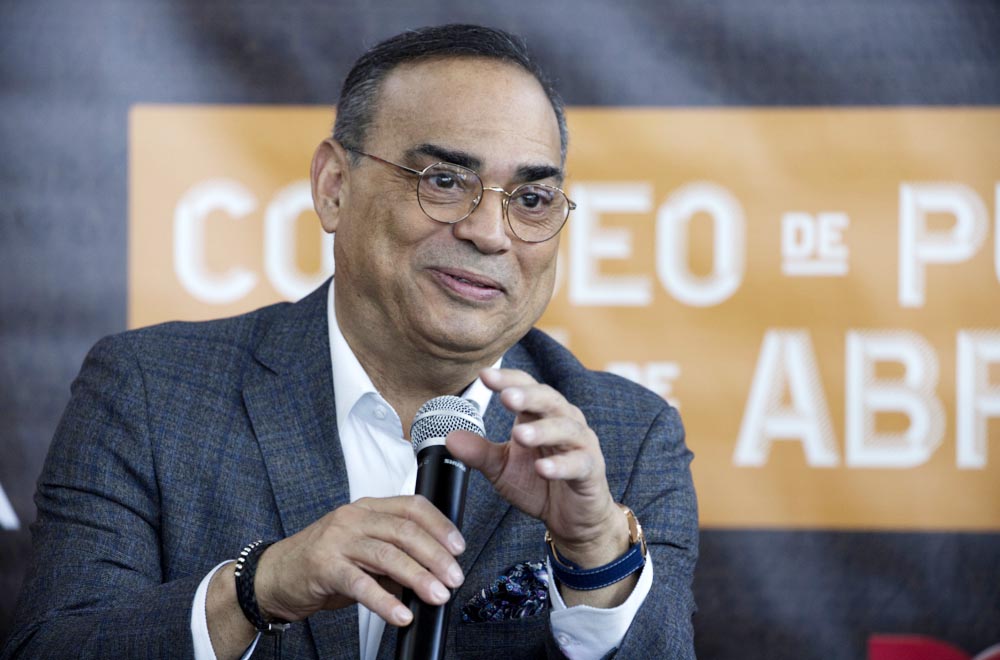 Gilberto Santa Rosa retoma su gira ‘Auténtico’ con la que recorrerá varios países