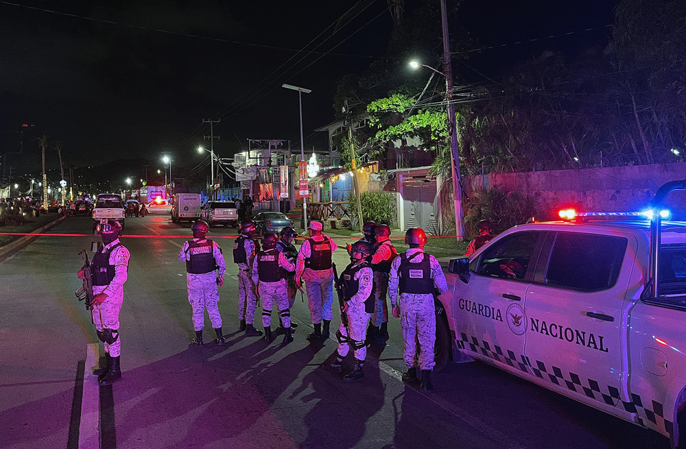 En México 16 aspirantes a cargos populares han sido asesinados en actual proceso electoral