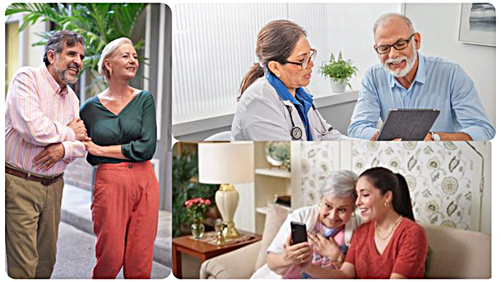 Guía para inscripción en Medicare por primera vez a los 65 años