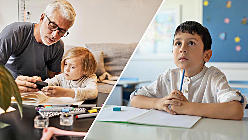 El tratamiento y manejo del trastorno por déficit de atención e hiperactividad